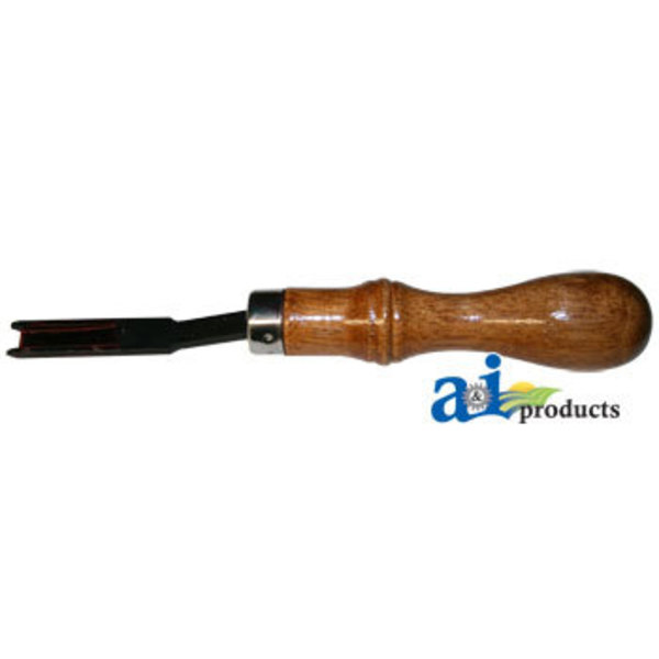 A & I Products Belt Skiver 6" x1" x1" A-1701092